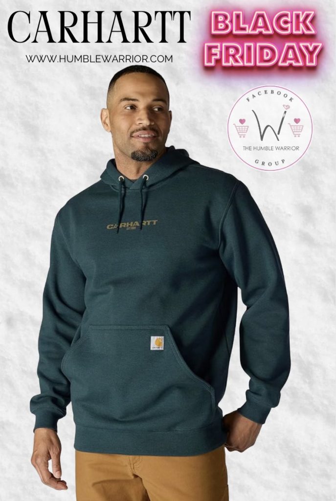 Defender hoodie
