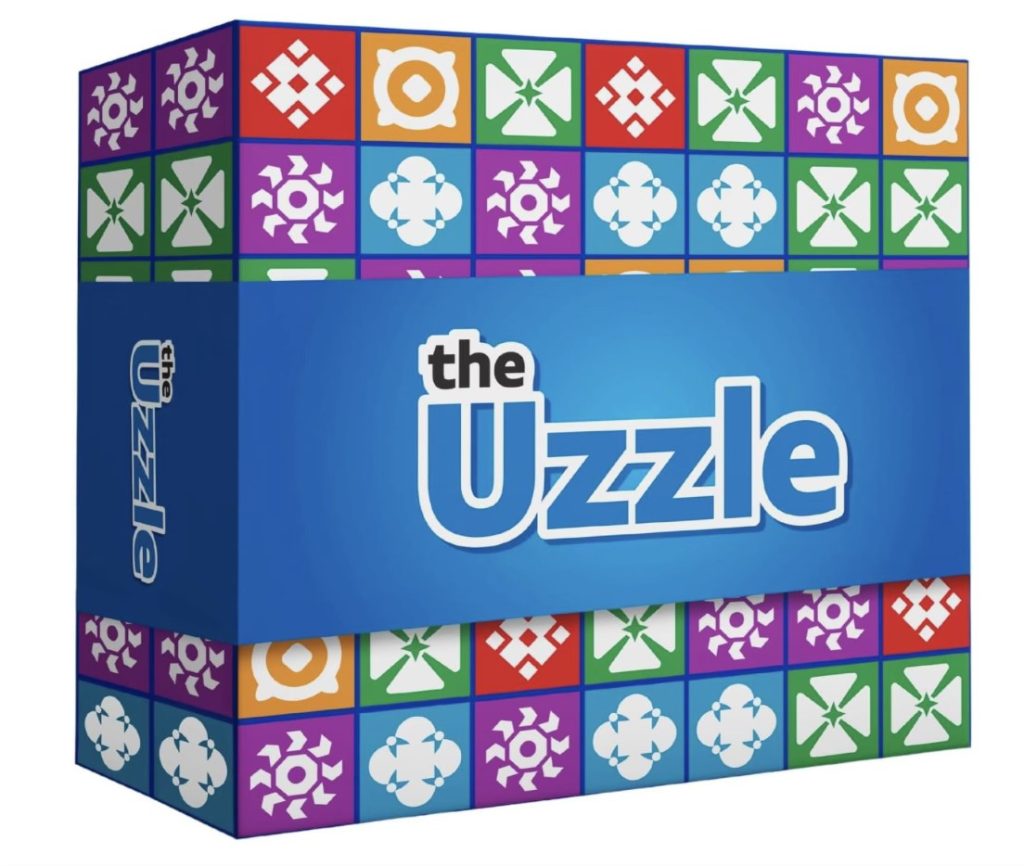 Uzzle 3.0