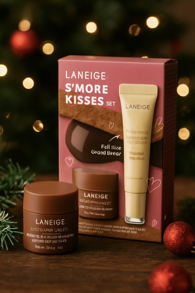 Laneige lovers