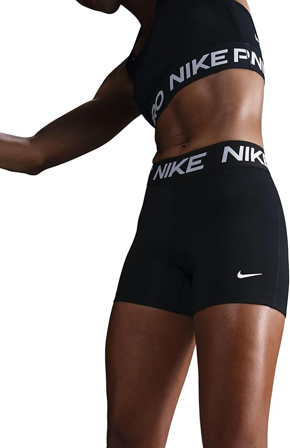 Nike Women’s 5-inch Victory Shorts!