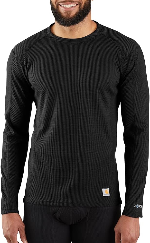 Carhartt Base-Layer Crewneck!