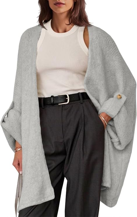 Oversized Sweater