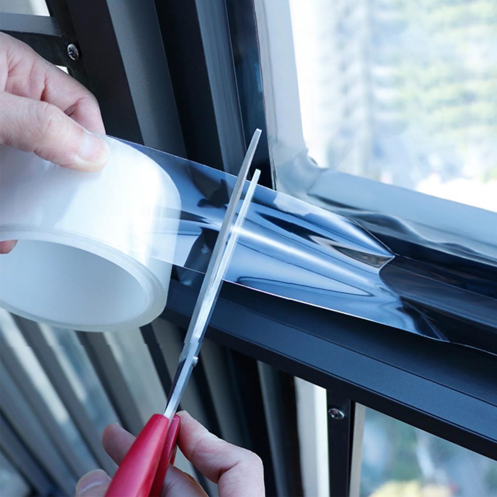 Weather Sealing Tape
