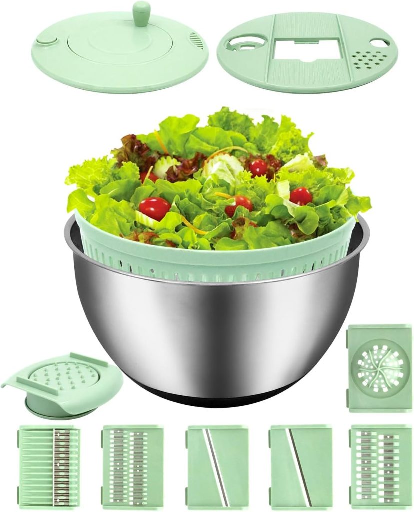 Salad Spinner