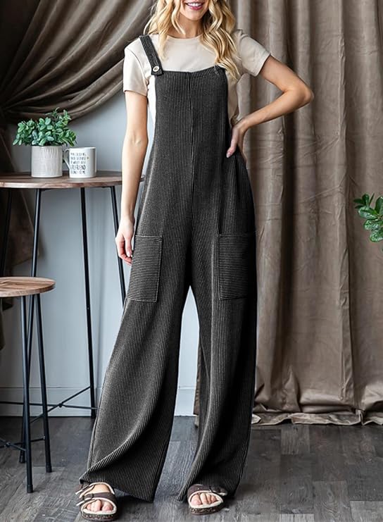 Dokotoo Jumpsuit