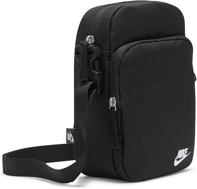 Nike Unisex Heritage Crossbody Bag!