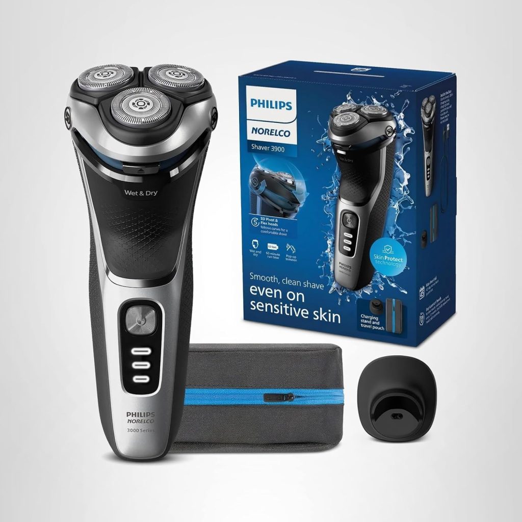 Philips Norelco Shaver