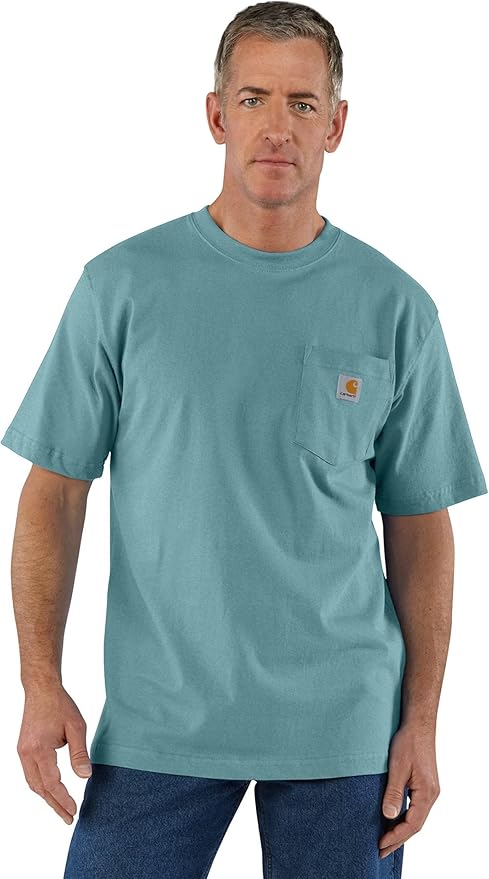 Carhartt Men’s Tees!