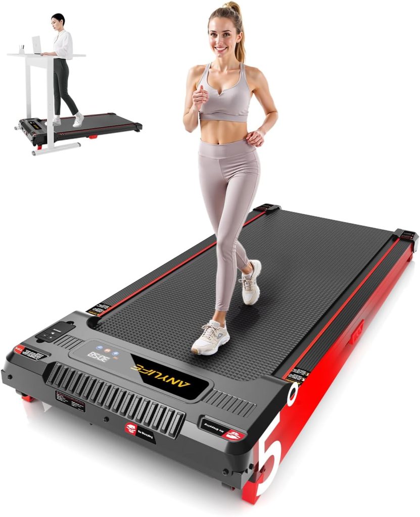 Walking Pad!