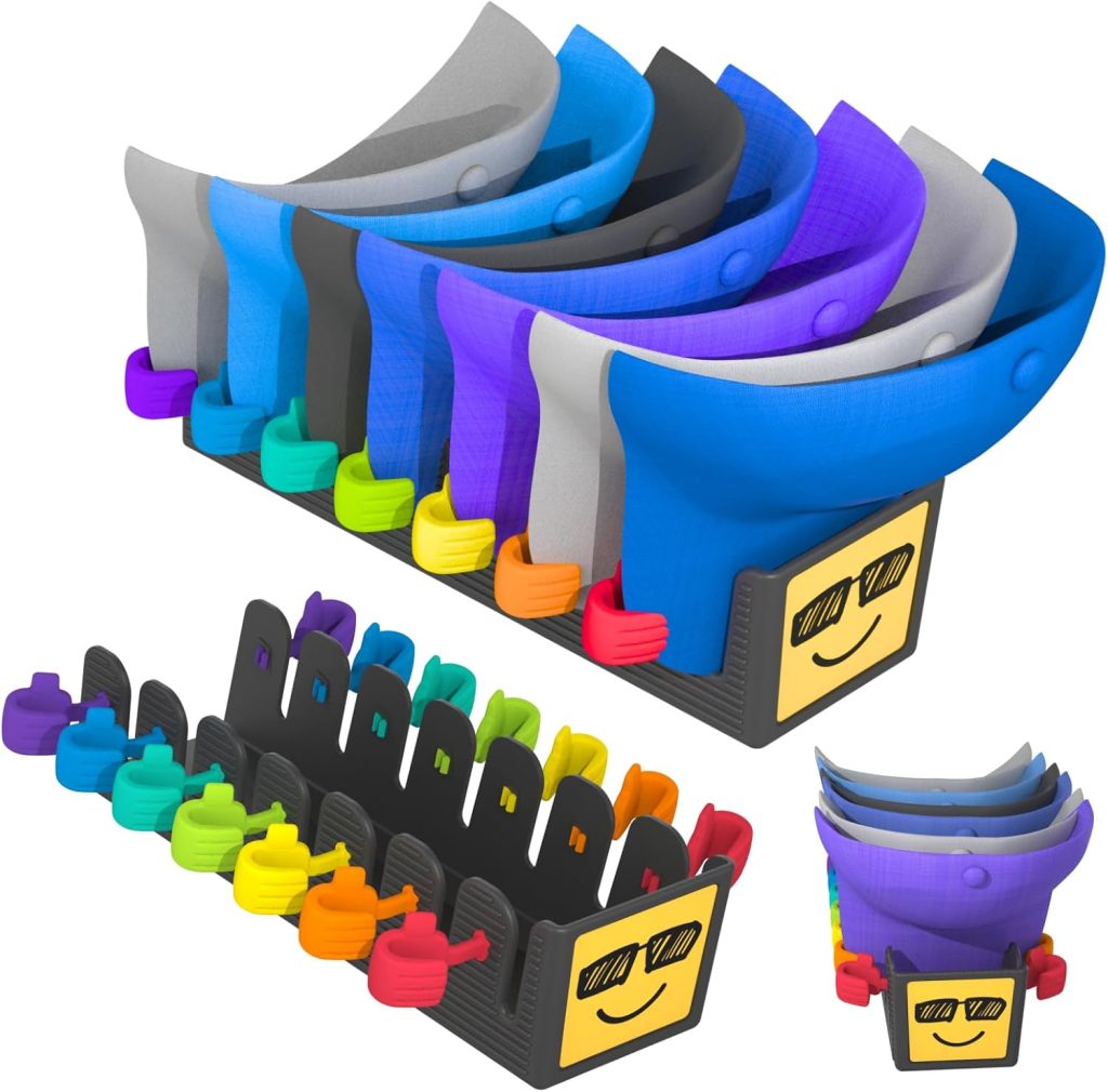 2 pack Hat Organizers