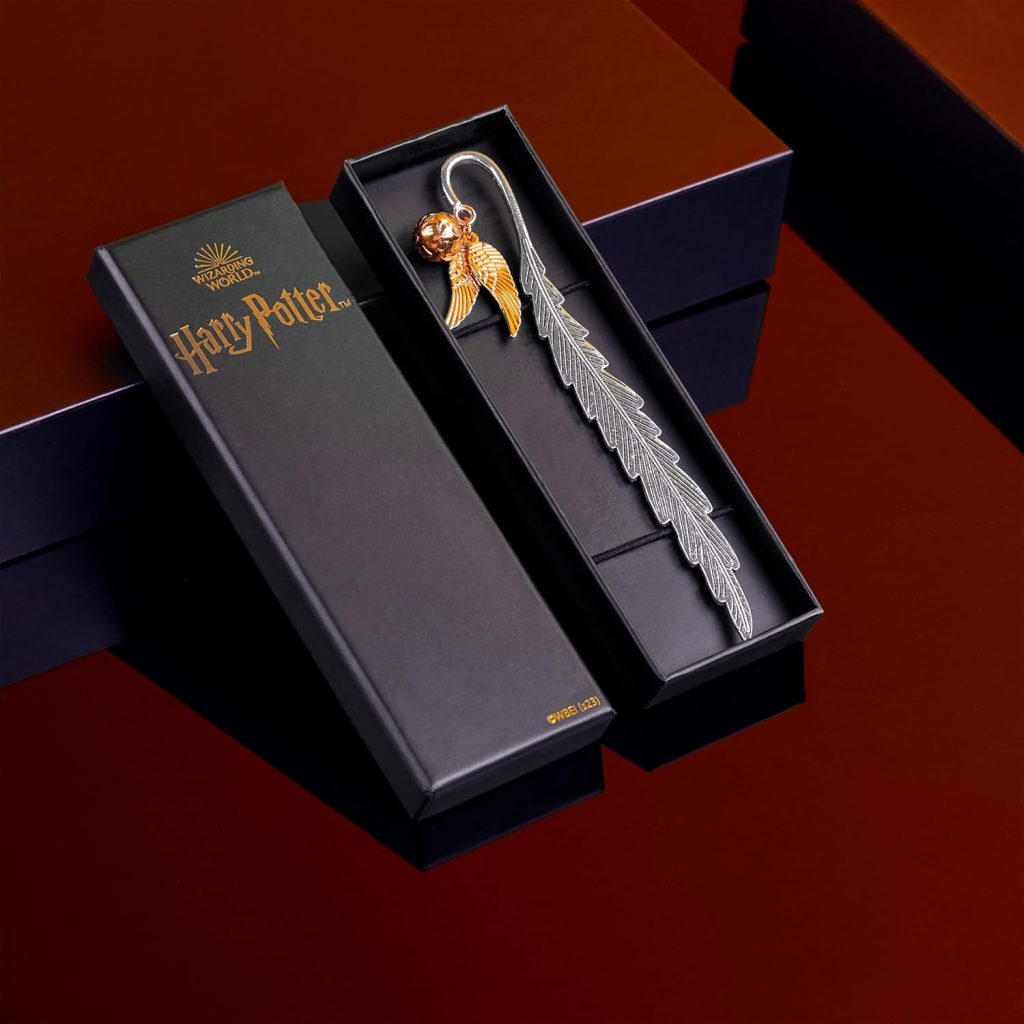 Harry Potter Bookmark!