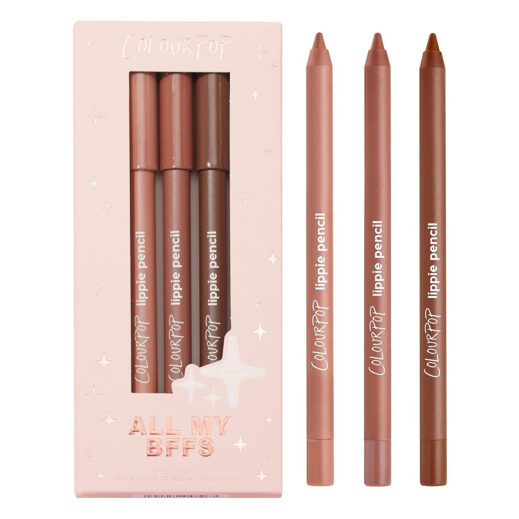 Colorpop Lip Pencils!