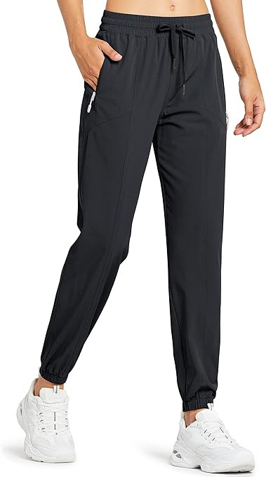 Lightweight Joggers