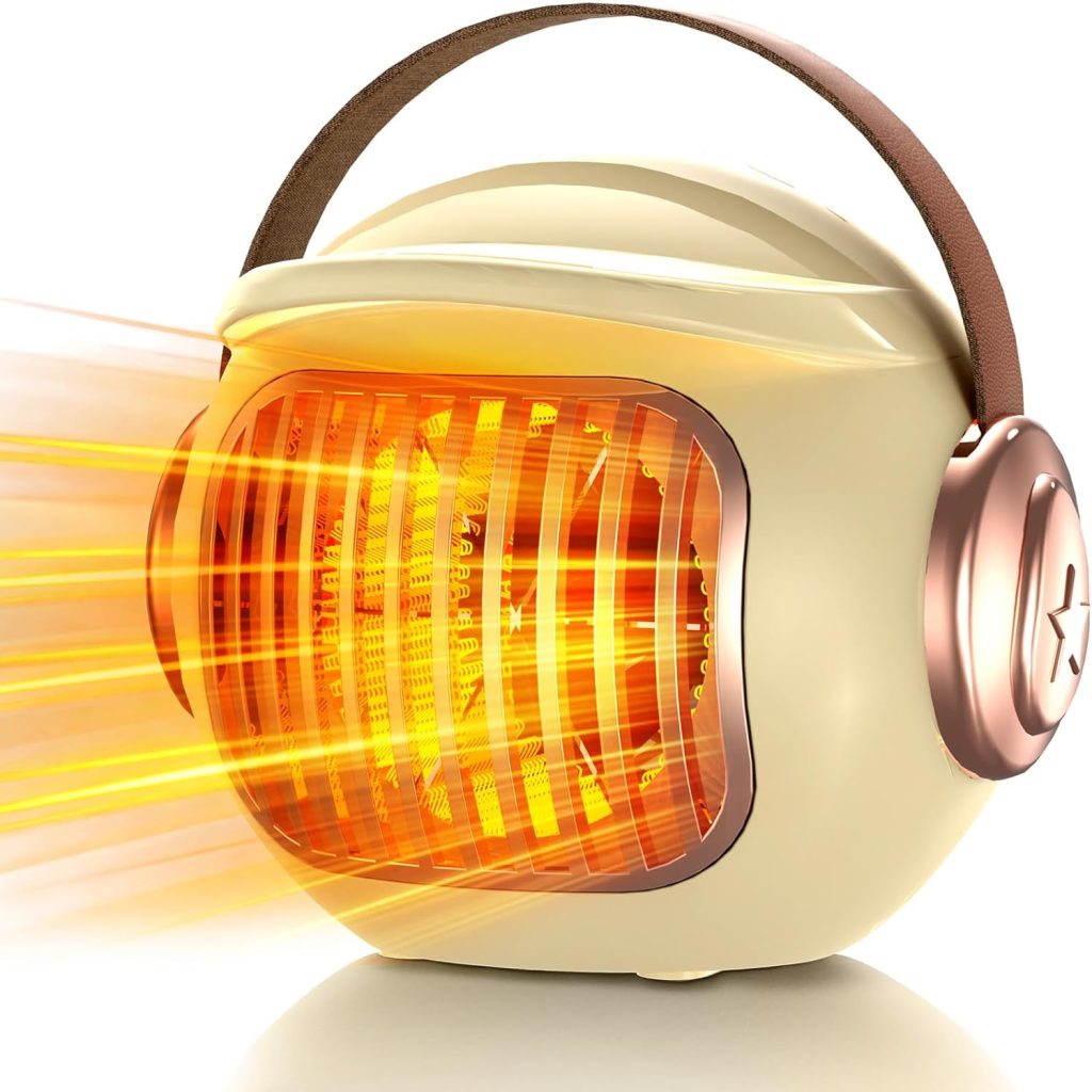 Mini Space Heater