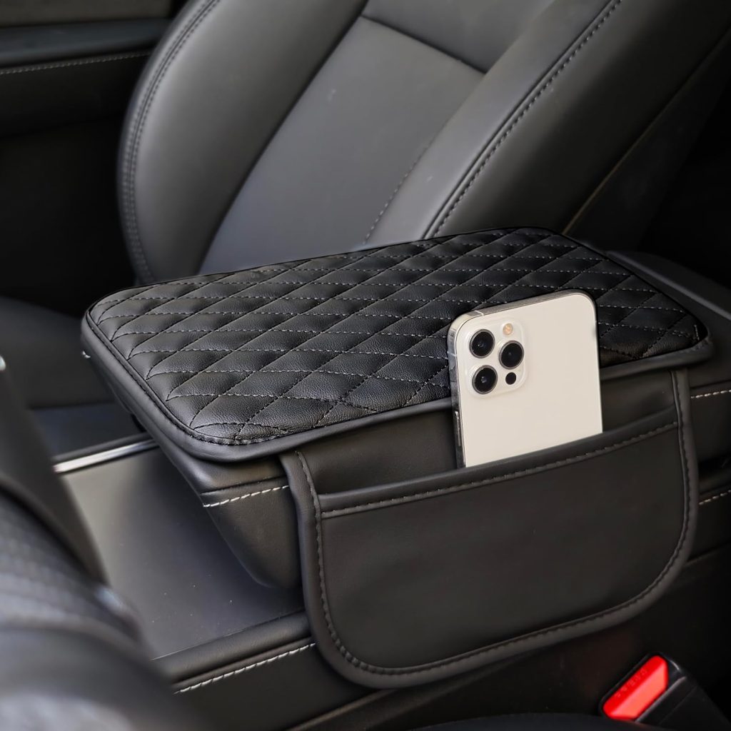 Armrest Cover