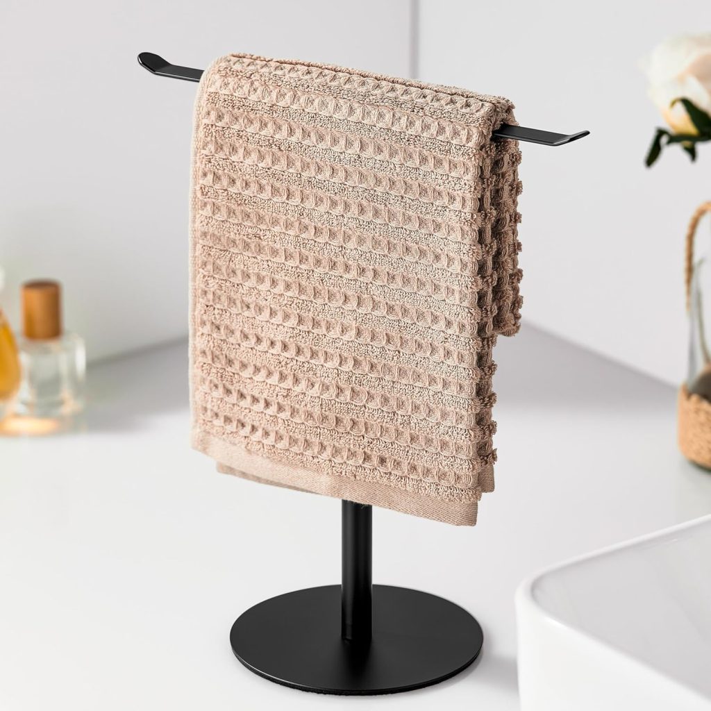 Hand Towel Holder!