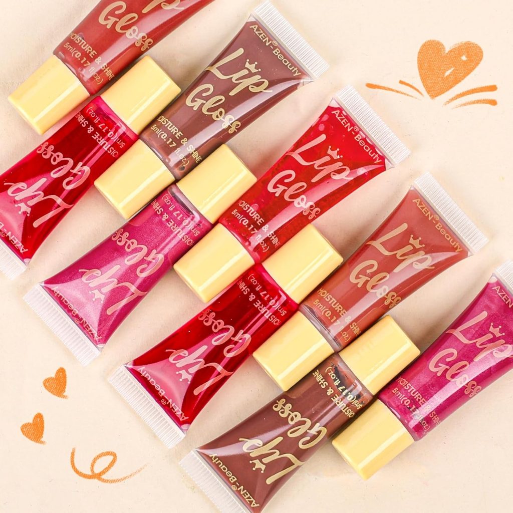 24 Pack of Lip Glosses!