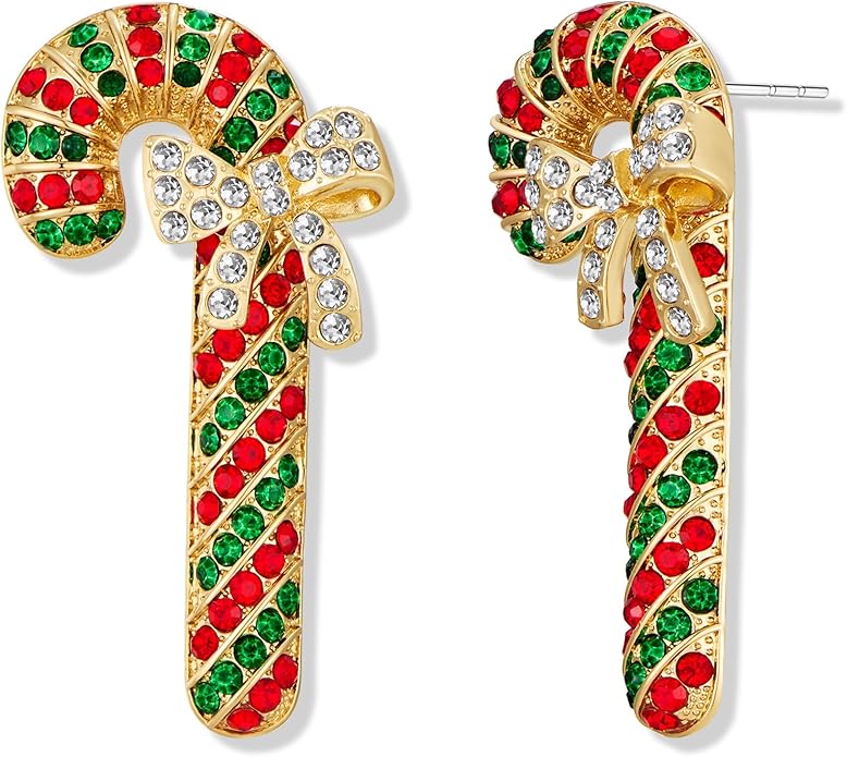 Holiday Earrings