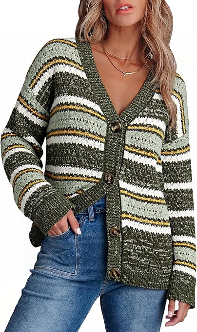 Dokotoo Cardigan