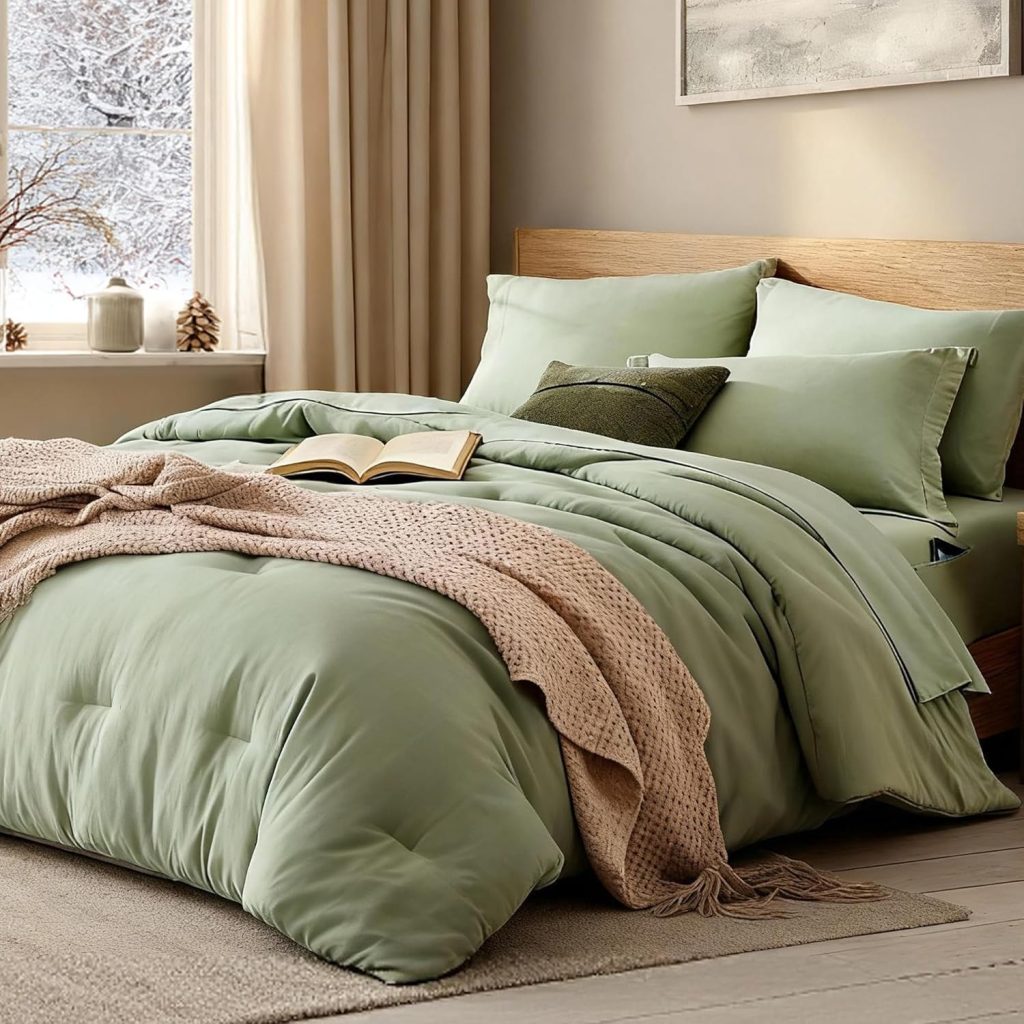 Comforter Set!