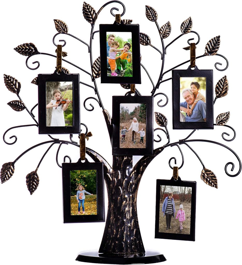 Family Tree!