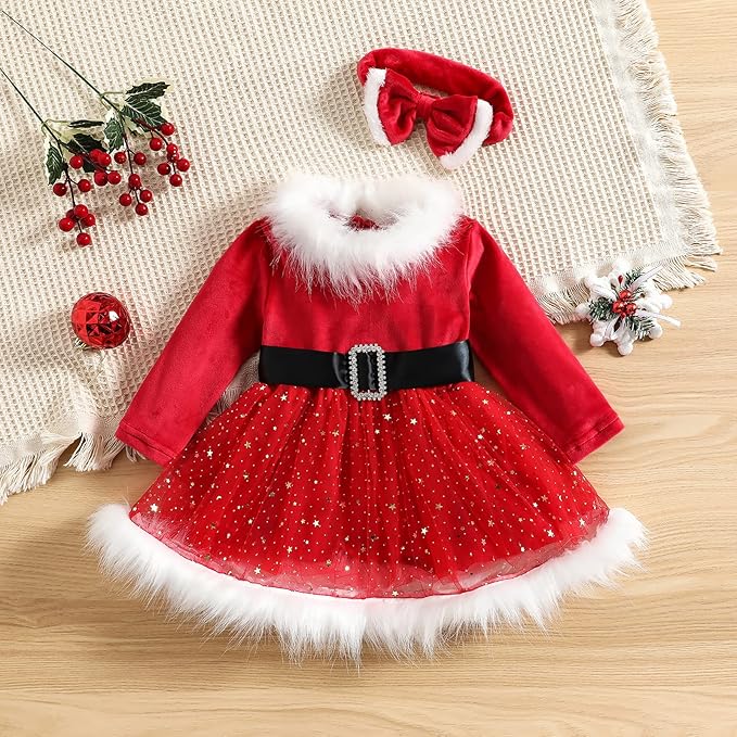 Christmas Dress!