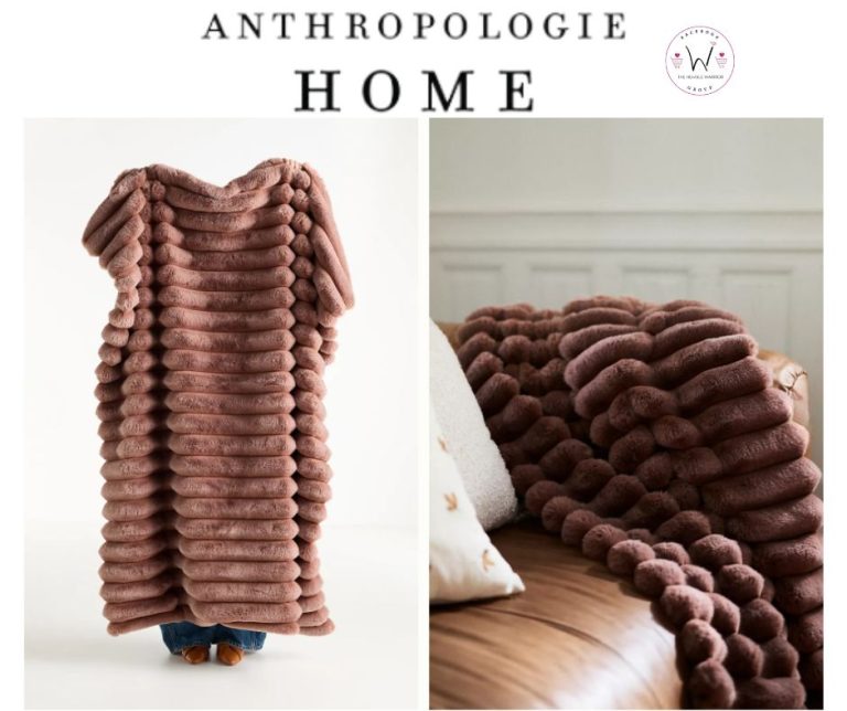 Anthropologie Archives - The Humble Warrior