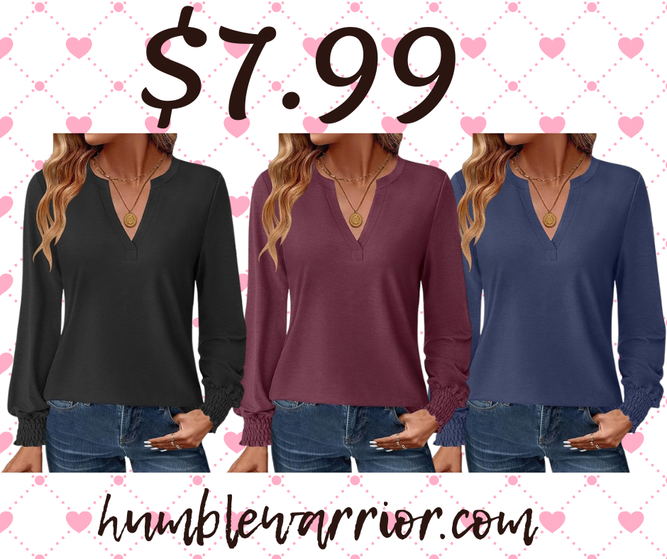 GKBK Women’s Top
