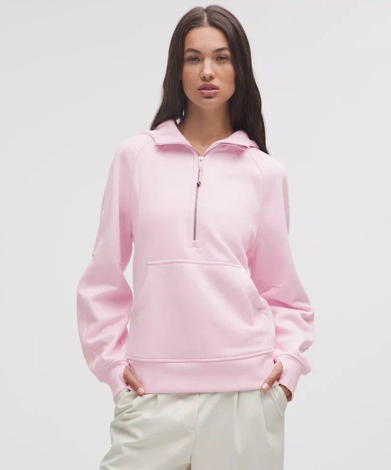 Lululemon Scuba Hoodie!