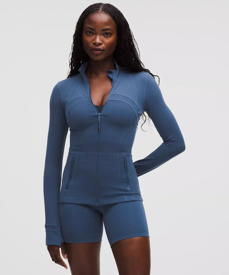 Lululemon Define Jacket!