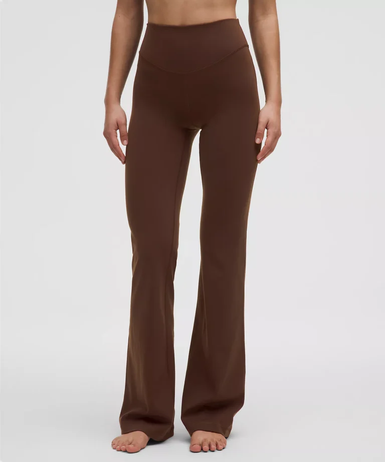 Lululemon Wunder Under Leggings!