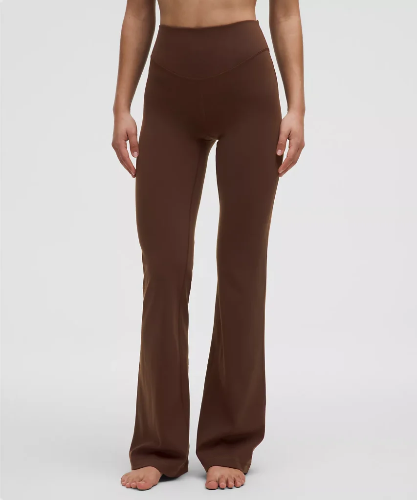 Lululemon Wunder Under Leggings!