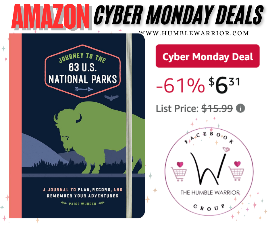National Parks Journal