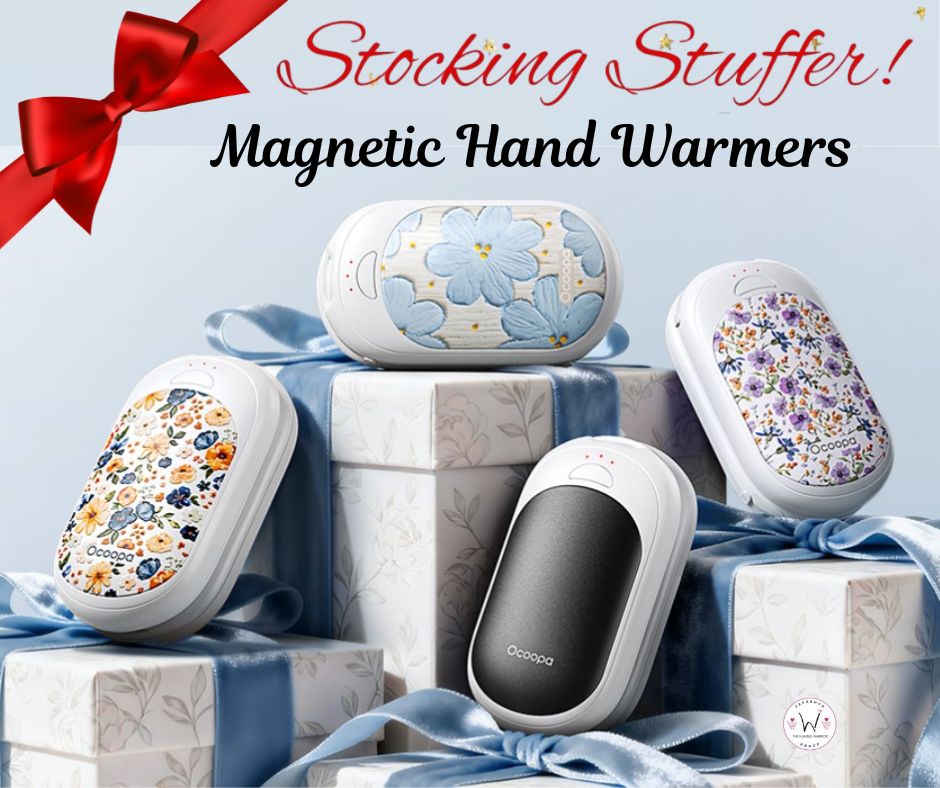 OCOOPA Hand Warmers