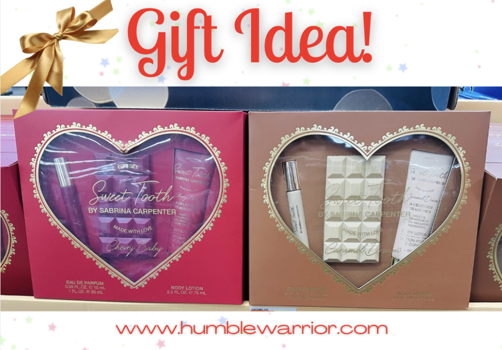 Sweeth Tooth gift sets