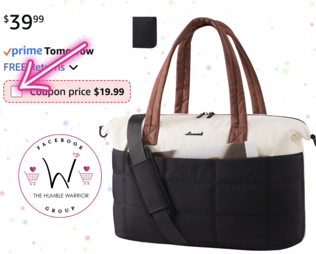 travel + gym bag