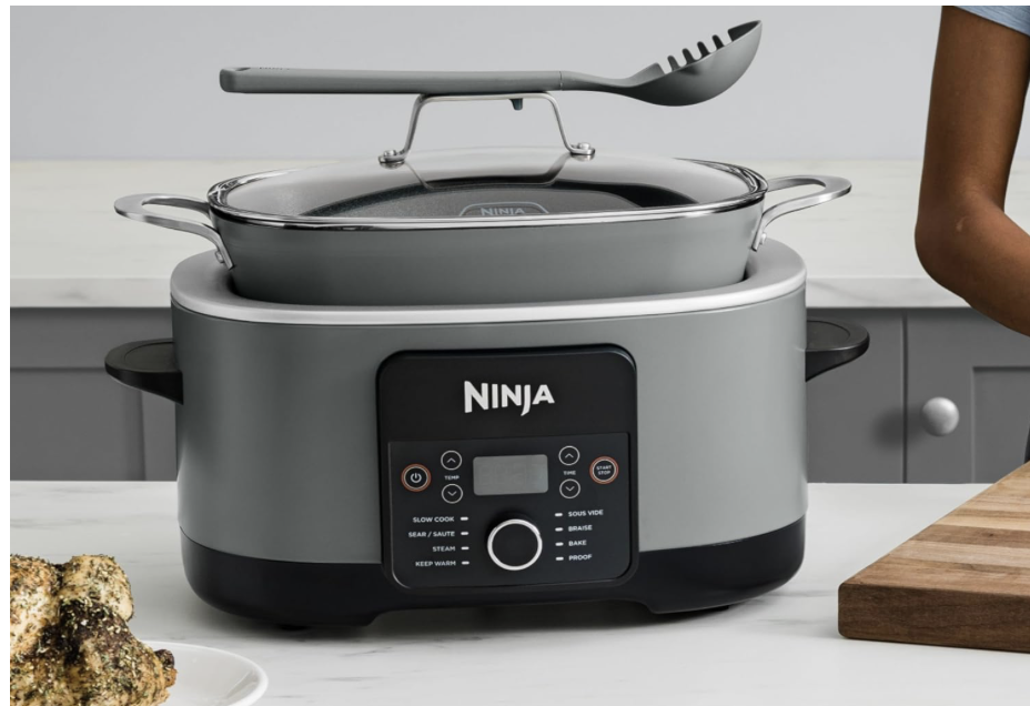 Ninja Foodi PossibleCooker!