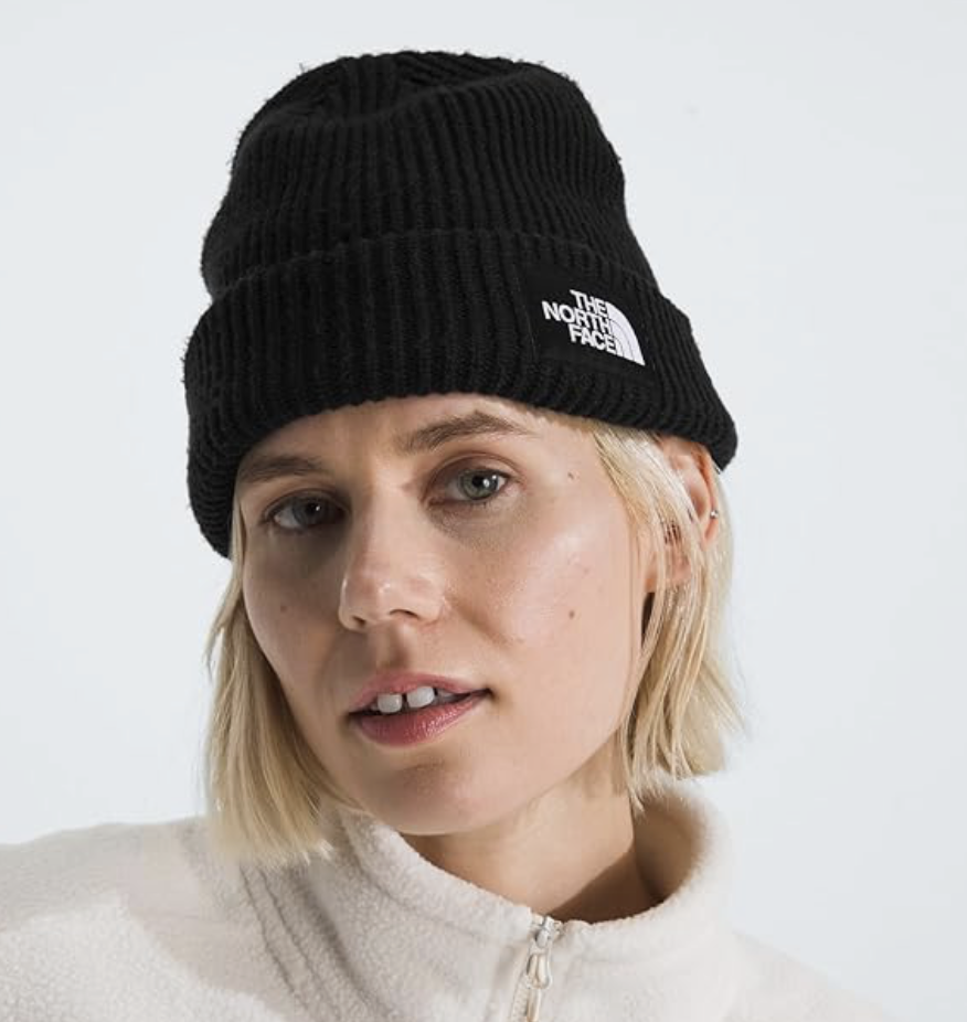 North Face Unisex Beanie!