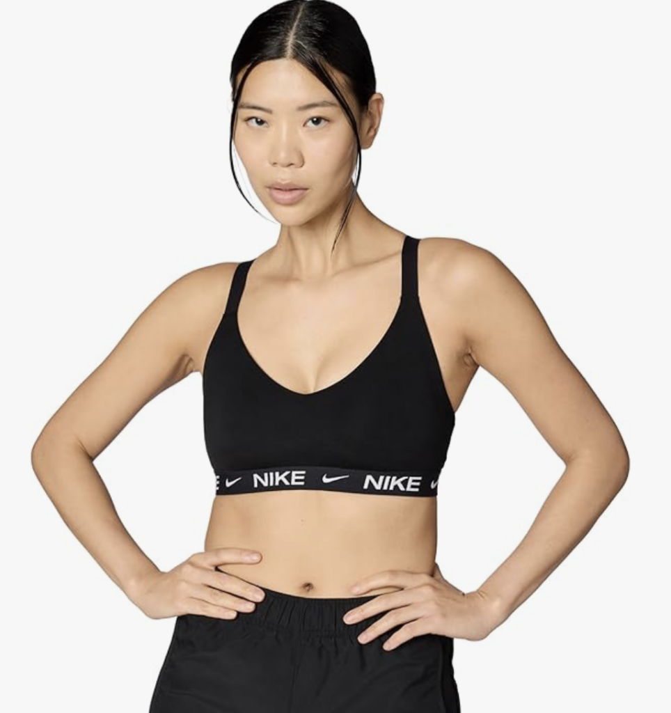 Nike Indy Medium Support Bra!