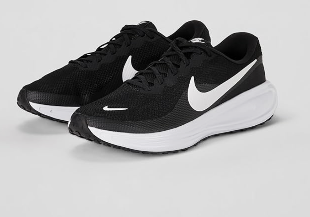 NIke Revolution Running Shoes!