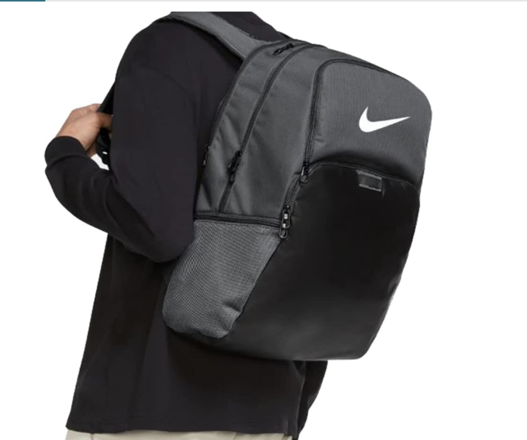Nike Unisex Backpack!