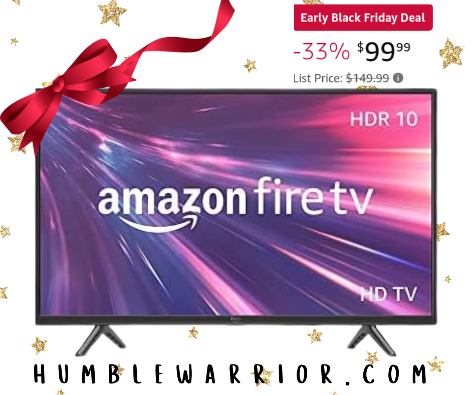 Amazon Fire TV