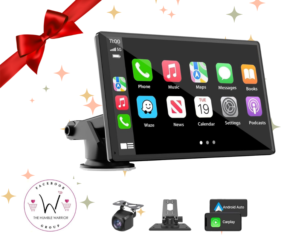Wireless CarPlay