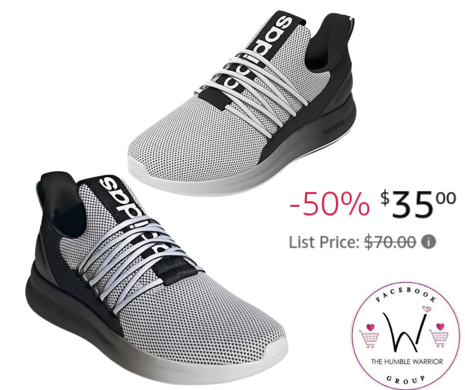 Adidas Lite Racer Adapt 7.0 Sneakers