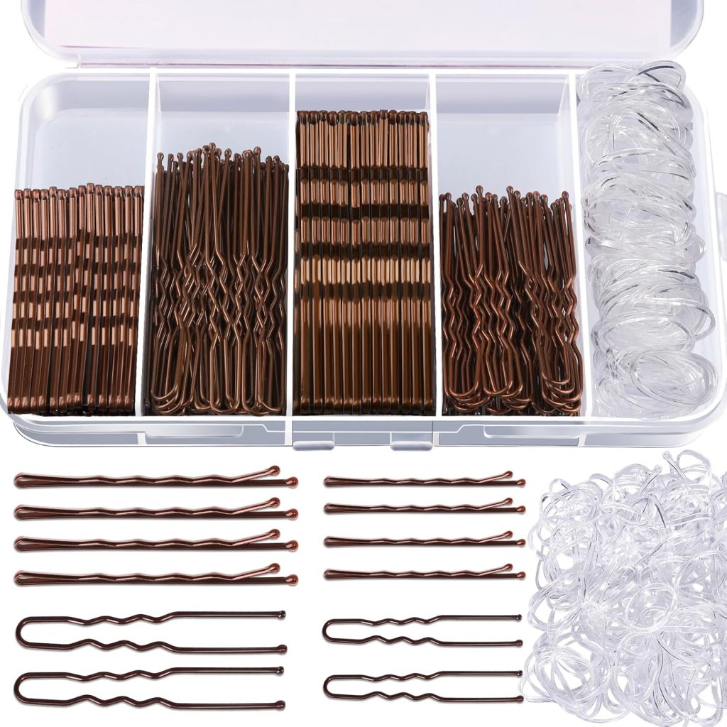 Teenitor Bobby Pins Hair Kit