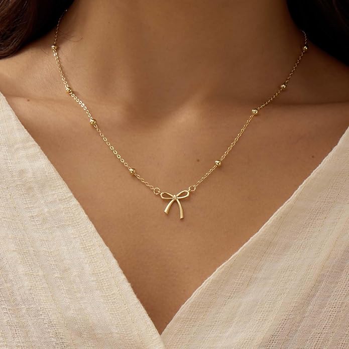 Delicate Elegance