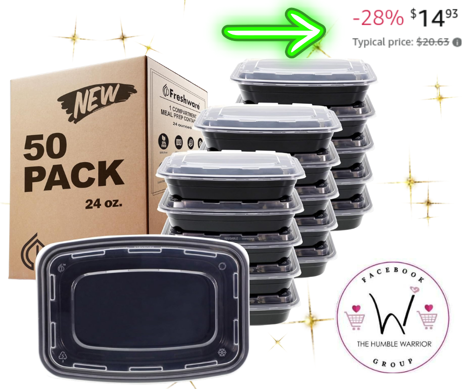 Food Containers
