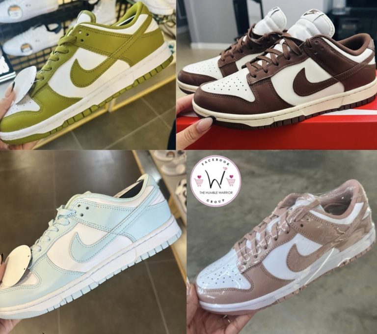 Nike early black friday sale!