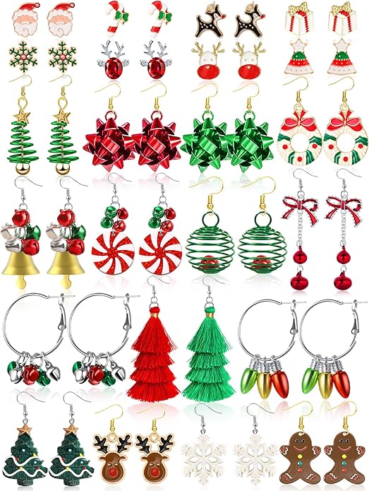 Time To Get Festive