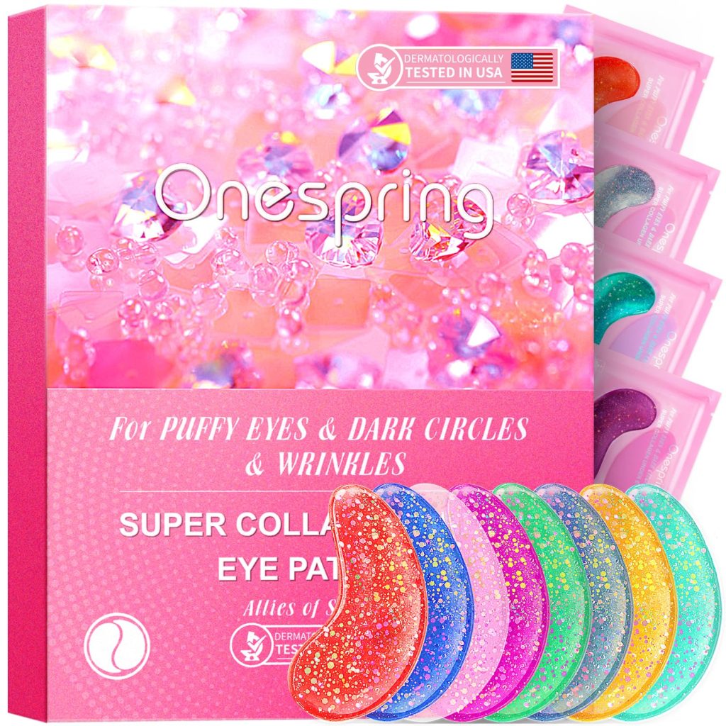 Onespring Eye Patch Set